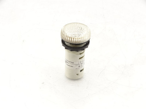 SPRECHER & SCHUH D7D-P7N3 Indicator Light