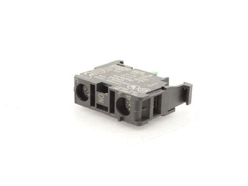 SPRECHER & SCHUH D7-X10 Contact Block
