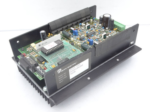 DANAHER MOTION 5410-010 Drive