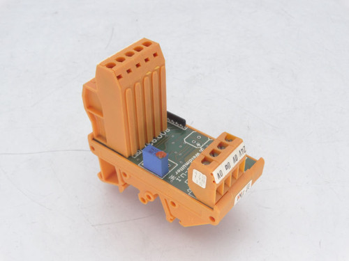 WEIDMULLER RSD8U0-10V Current Converter