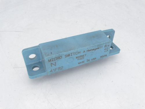 HONEYWELL 41FR2 Actuator