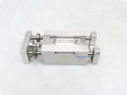 FESTO SLE-32-20-KF-A-G-YV-YH-PV-PH Actuator