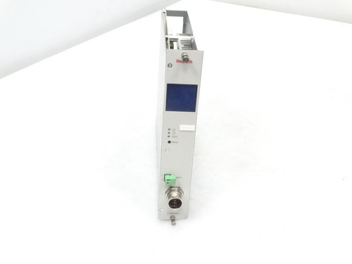 BOSCH 0608750125 Amplifier