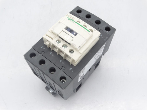 SCHNEIDER ELECTRIC LC1DT60AF7 Contactor