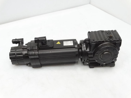 SEW EURODRIVE SA57/T CM71L/BR/TF/RH1L/SB80 Motor