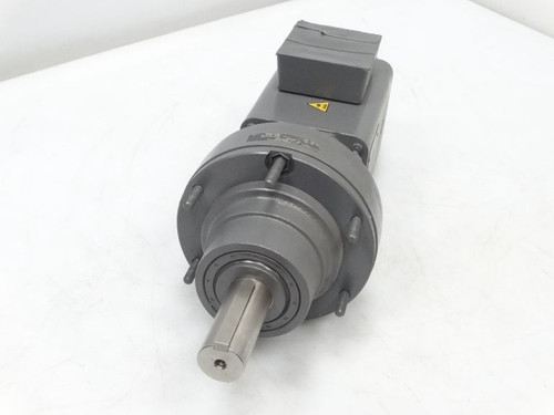 SIEMENS 1FT5072-0AF01-2-Z W/ CNFMS4-4115SV-25/G Servo Motor