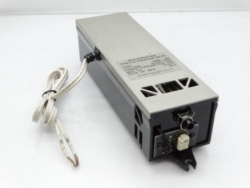 NISSIN ELECTRIC CO BRD-1B3 Filter