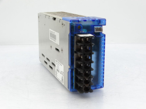 OMRON S8VM-15024A Power Supply