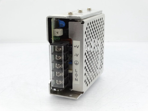 OMRON S8JX-N05005C Power Supply