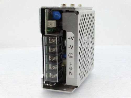 OMRON S8JX-N05012C Power Supply