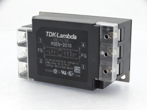 TDK RSEN-2010 Emi Filter