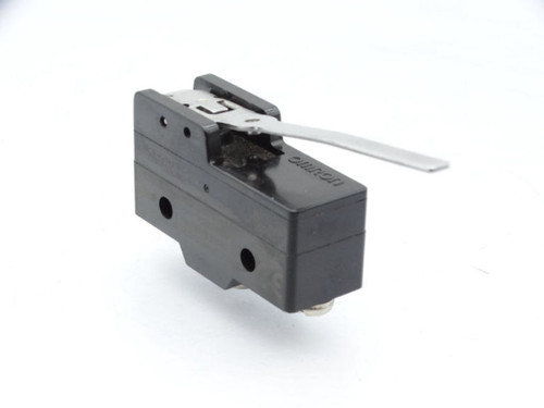 OMRON Z-15GW4-B Switch