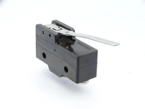 OMRON Z-15GW4-B Switch