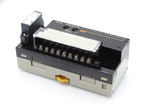 OMRON CRT1-ID16 Plc Module