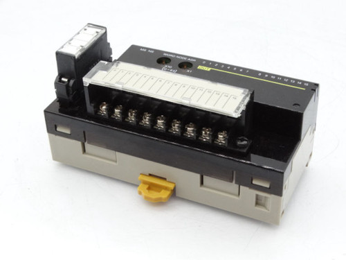 OMRON CRT1-OD16 Plc Module