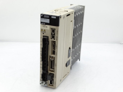 YASKAWA ELECTRIC SGDV-2R8A21A Servo Drive