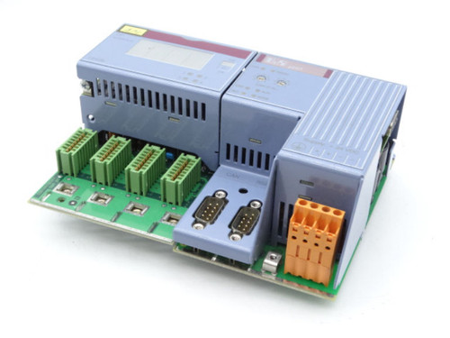B&R 7CP476.60-1 Plc Module