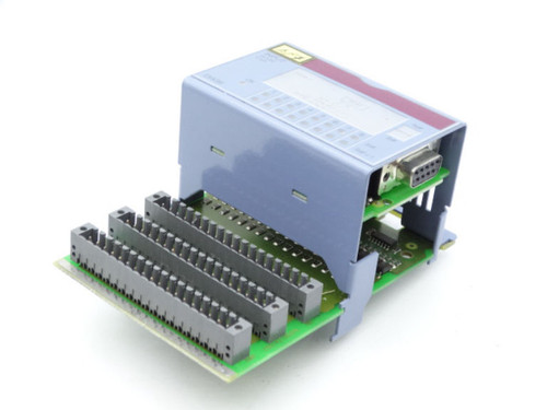 B&R 7DI439.7 Plc Module