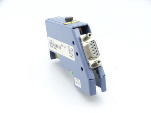 B&R 7IF321.7 Plc Module