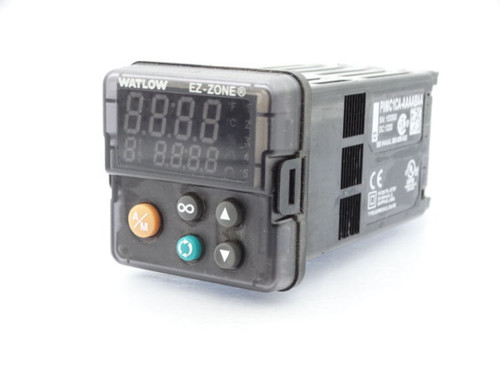 WATLOW PM6C1CA-AAAABAA Process Controller