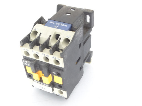 SCHNEIDER ELECTRIC CA2-DN31B7 Relay