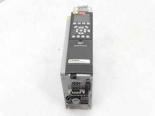 DANFOSS 131G7762 Drive