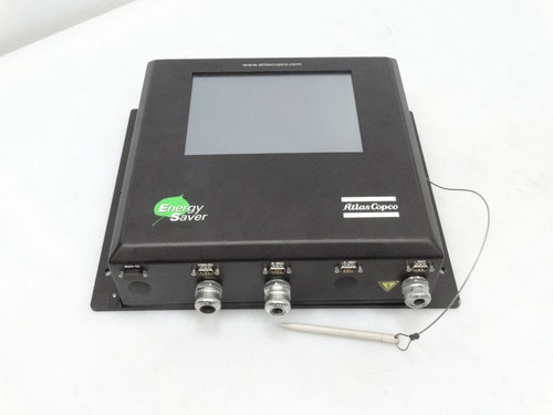 ATLAS COPCO C1000-ARM2-SS5-DY2-SP746 Control Panel