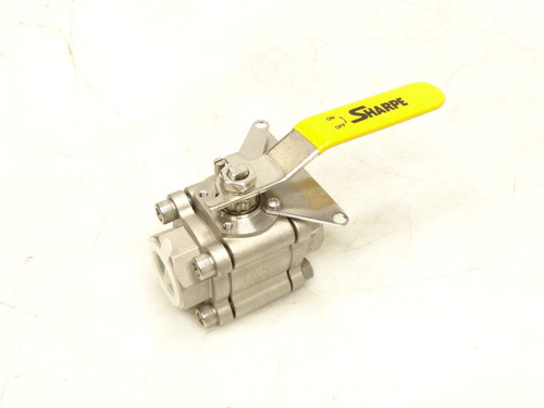 SHARPE 69011922 Valve