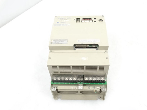 YASKAWA ELECTRIC SGDH-60DE Servo Drive