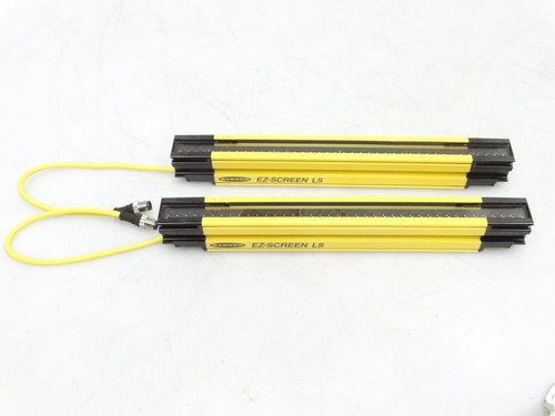 BANNER ENGINEERING SLLCP14-350P88 Light Fixture