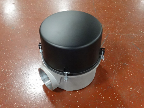 SOLBERG CT-274P-600C Filter