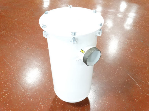 SOLBERG HDL-PSG474/2-500 Filter
