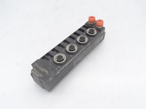 BECKHOFF EPP1008-0002 Plc Module
