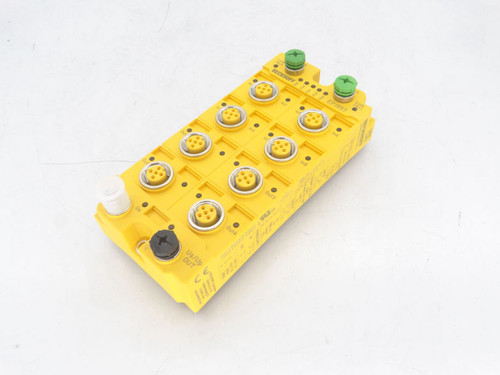 BECKHOFF EP1957-0022 Plc Module