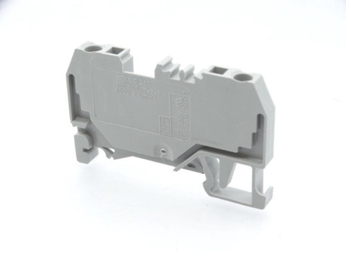WAGO 280-901 Terminal Block