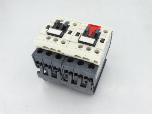 SCHNEIDER ELECTRIC LC2D25G7V CONTACTOR NEW