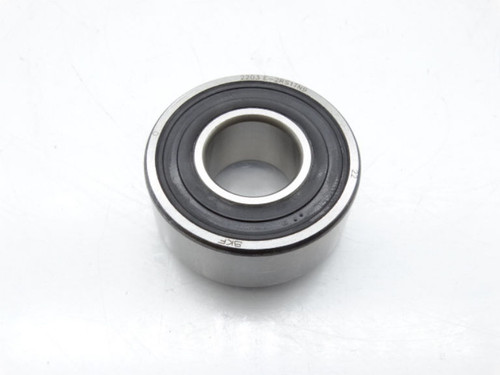 SKF 2203E-2RS1TN9 BEARING