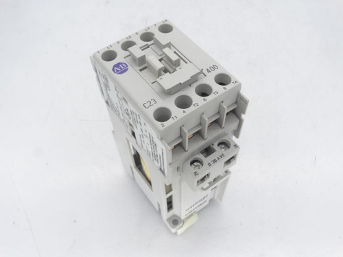 ALLEN BRADLEY 100-C23UDJ400 Contactor
