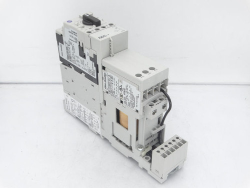 ALLEN BRADLEY 190S-ANDJ1-CB25S Motor Starter