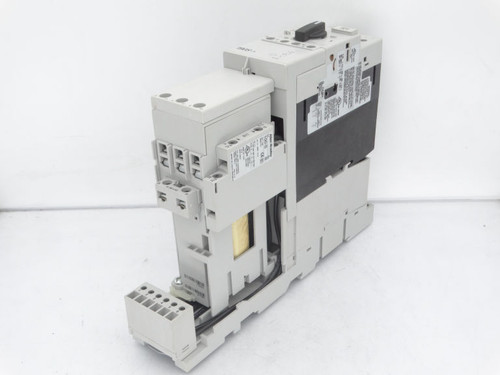 ALLEN BRADLEY 190S-ENDJ3-FC25S Motor Starter