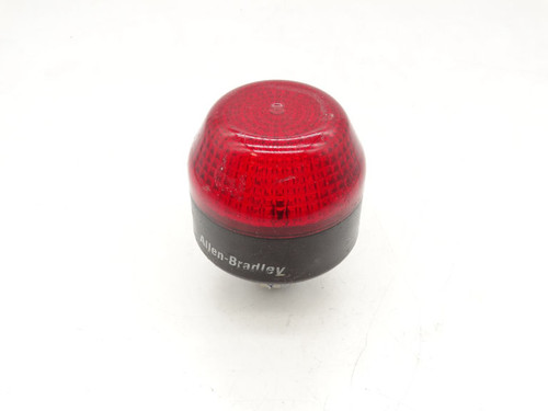 ALLEN BRADLEY 855PB-B24LE422 Indicator Light