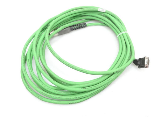 ALLEN BRADLEY 2090-CFBM7DD-CEAF09 Cable
