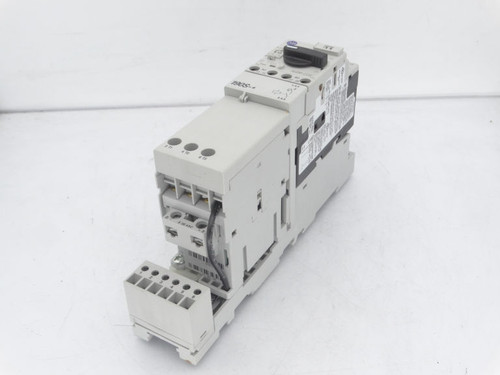 ALLEN BRADLEY 190S-ANEJ1-CA40S Motor Starter