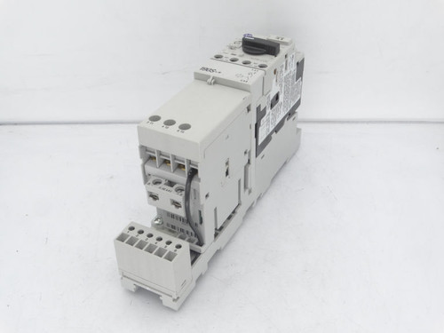 ALLEN BRADLEY 190S-ANEJ1-CB63S Motor Starter