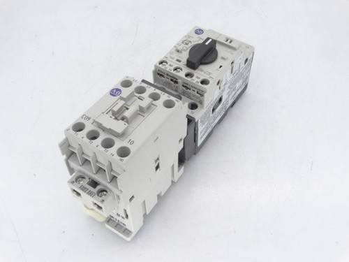 ALLEN BRADLEY 190E-AND2-CB32X Motor Starter