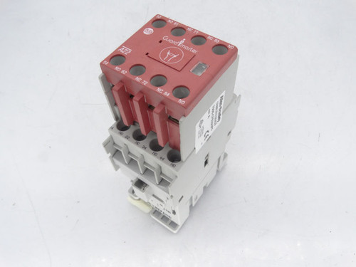 ALLEN BRADLEY 700S-CF530KPC Relay