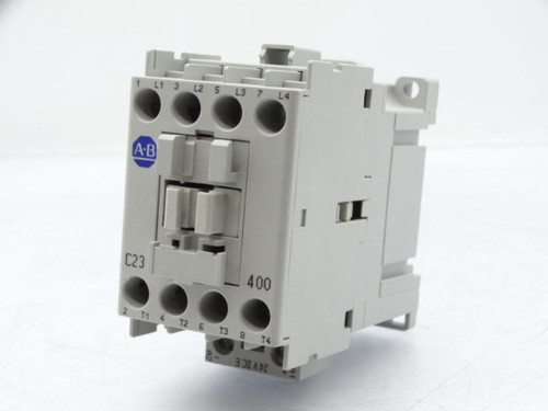 ALLEN BRADLEY 100-C23UEJ400 Contactor