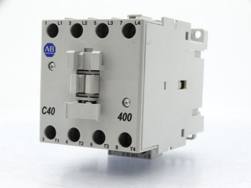 ALLEN BRADLEY 100-C40UEJ400 Contactor