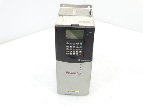 ALLEN BRADLEY 20BD014A3AYNADC1 Drive