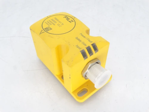 PILZ 540050 Switch